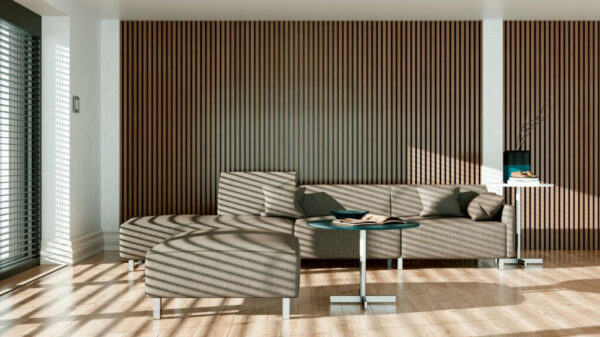 Lamele ścienne Warszawa