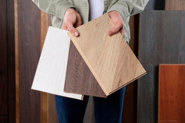 Stolarz Śródmieście