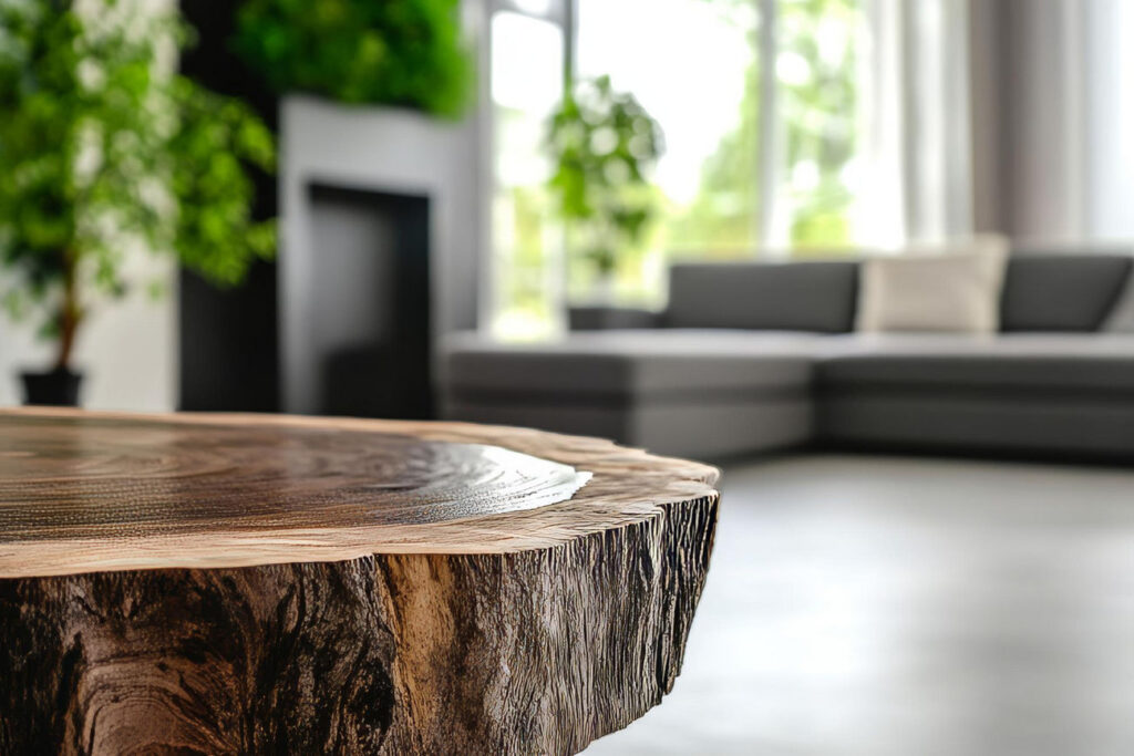 blat z drewna olejowany czy lakierowany